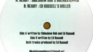 Sideshow bob and ed russell-ready