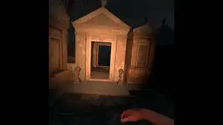 How to fast travel to the Reserve in The Walking Dead: Saints & Sinners &ndash; Chapter 2: Retribution