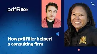 Robust Document Management Solution for a Consulting Firm