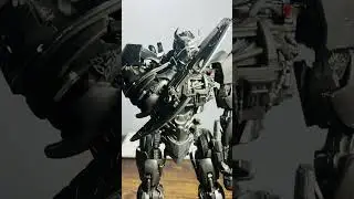 Scourge stop motion #animationtechnique #stopmotion