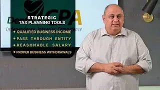 Dental Tax Planning Strategies | How to Keep More of What You Earn (Legally)