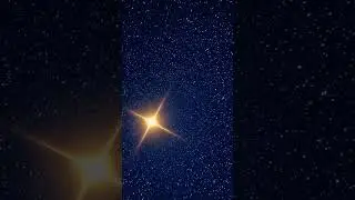 olha o que vai acontecer amanh&atilde; #lua #estrela #astronomia #conjun&ccedil;&atilde;o #regulos