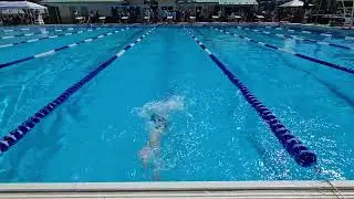 Flying Sam 50 breast