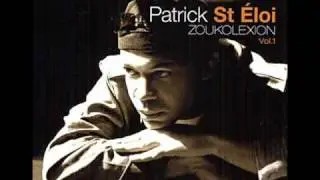 Patrick Saint Eloi   Chabon