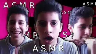 EL A.S.M.R M&Aacute;S STUP1DO // ELJAJAS:)