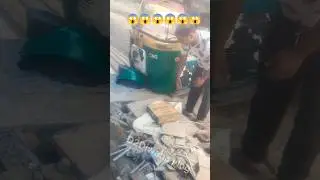 रिकशा वाले का गलती😱😱