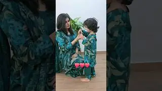 Mother and daughter #saudiarabia #homepages #fairylifeinsaudiarabia #vlog #fairyvillage #fairy #home