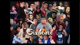 Sixpence Guild - Midgard City Ragnarok
