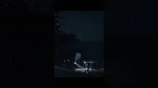 Total Blackout on Warship &ndash; Power Failure