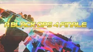 Devise Avid - NO SCUF | A BO4 Montage