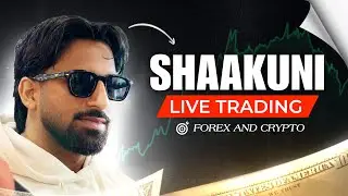 Live forex Trading | Shaakuni Trap Live Trading