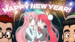 ► NEW YEAR 2026 Game Stream & Countdown! #retrogaming #newyear2025