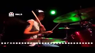 FUNKENSTEIN - CREO QUE TE QUIERO