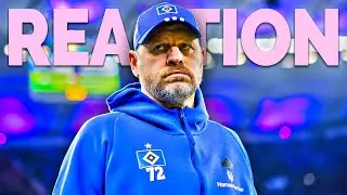 Calcio Berlin REAGIERT auf die Entlassung von Steffen Baumgart!