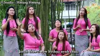 Zotung Pachia Law 2020 OFFICIAL VIDEO   ( JESUH ROU NYNH THEHOY PHU )