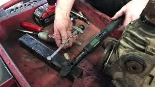 Can the Snap-on tech angle replace a beam torque wrench for rotational torque?