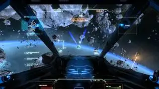 Star Citizen - Vanduul Swarm Coop + Murry Cup | Sulrig [GER][HD][Twitch]