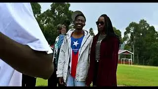 FARBEEGENG - SIAMINI MUTU (Purge/CT scan riddim Official Music Video)