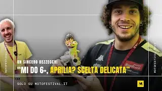 BEZZECCHI: 