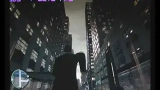 GTA  4 PC Gameplay on MAX Settings (Highest, Distance100%) 1680x1050 on GTX260(216)
