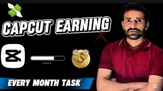 Can You Really Make Money Using CapCut in Pakistan?