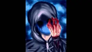 Eyeless jack is Blue