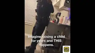 He Came Home to Find Another Man Playing PS5 With His Daughter