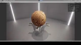 Unity 2018 Hd Render Pipeline Demo