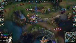 High Light (lượt về) IMT VS LZ cktg 2017