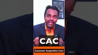 എന്താണ് കസ്റ്റമർ അക്വിസിഷൻ ചാർജ്  CAC - Customer acquisition Cost