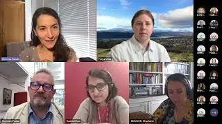 The Open University | Net Zero Skills and the Role of Universities
