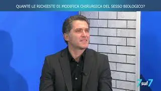 Vaginoplastica - Falloplastica -Transgender  - Centro Eccellenza Nazionale ed Internazionale