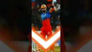 only for RCB fans IPL special status