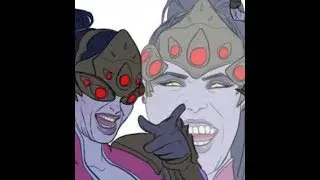 Zarya Blizzard world nogravkills