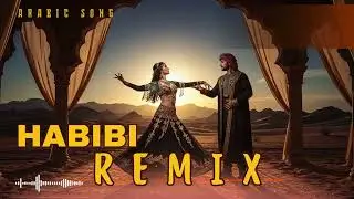 🕌 Arabic EDM Oriental | Traditional Middle Eastern Melody Meets EDM