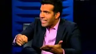 Jaime Bayly entrevista a Felipe Viel  Parte 1  6 27 12