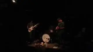 Doesin - March of the Elephants (Live at The Sound Table 2013)