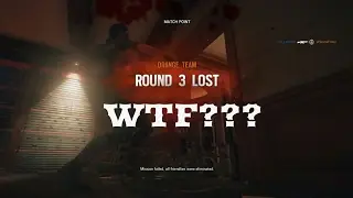 Rainbow WTF moments w/ JayyPlayz