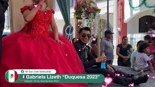 🎉❤️Después del Recorrido del Desfile volvemos al Centro de mi San José 🎉❤️