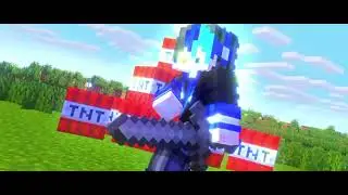 My new birthday intro special thanks to my brother @Ninjazeta7 