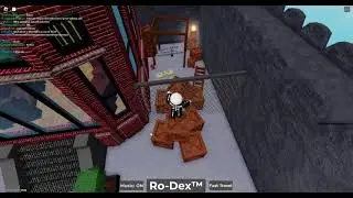 How To Get Every Single Robloxian in The Neighborhood Area