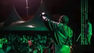 VOICE OF KIBERA OFFICIAL LAUNCH