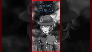 You Was There Too #ddlc #ddlcsayori #ddlcmods