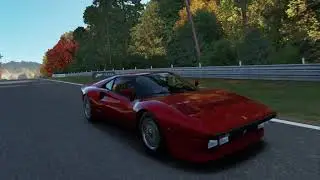 Forza Motorsport 7 - Ferrari 288GTO , Maple Valley Raceway