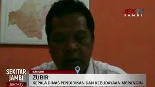 PEMERATAAN GURU BELUM TEREALISASI
