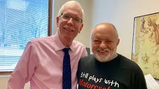 Patient Testimonial: Dennis Salerno & Orthopedic Surgeon, John P. Reilly, MD