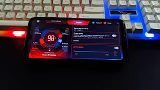 ROM ASUS ROG Phone 3 Port! Apakah yang Terbaik?