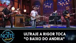 Ultraje a Rigor toca 