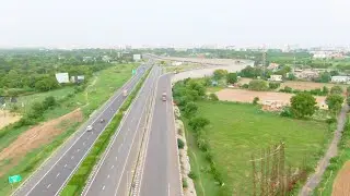 Infrastructure Development | Uttar Pradesh