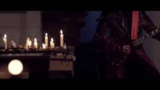 AGHAST AFTERGLOW - There's no Time (Official Videoclip)